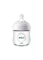 شیشه شیر 125 میلی لیتر اونت - Image 2