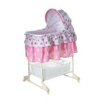 تخت و گهواره کنار مادر  آرتمن بی بی - Image 6