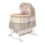 تخت و گهواره کنار مادر  آرتمن بی بی - Image 9