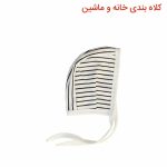 کلاه بندی طرح ماشین برند آدمک