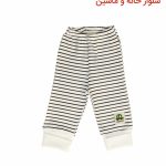 شلوار طرح ماشین برند آدمک
