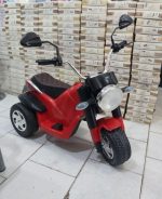موتور شارژی دوکاتی کنترلی 1800 سپیده تویز - Image 6