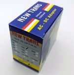 شارژر 12 ولت 1000 میلی آمپر ماشین شارژی و موتور شارژی - Image 2