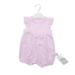 رامپر دخترانه ترک برند veo baby