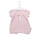 رامپر دخترانه ترک برند veo baby