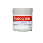 سودو کرم 125 گرمی اورجینال sudocrem
