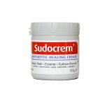سودو کرم 125 گرمی اورجینال sudocrem