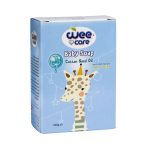 صابون بچه wee care حاوی روغن پنبه دانه