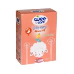 صابون بچه wee care حاوی روغن بادام