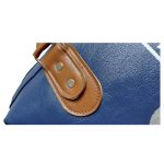 ساک لوازم چرم مامی بگ mommy bag - Image 4
