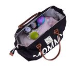 ساک لوازم نوزادی مامی بگ mommy bag - Image 5