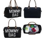 ساک لوازم نوزادی مامی بگ mommy bag