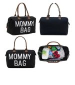 ساک لوازم نوزادی مامی بگ mommy bag