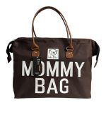 ساک لوازم نوزادی مامی بگ mommy bag - Image 2