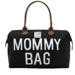 ساک لوازم نوزادی مامی بگ mommy bag