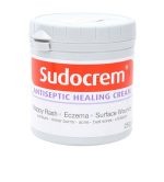 سودوکرم 250 گرم اصل sudocrem - Image 2