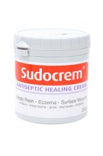 سودوکرم 250 گرم اصل sudocrem