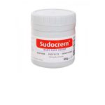 سودوکرم 60 گرم اصل sudocrem