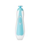سوهان برقی کودک baby nail trimmer - تصویر 6