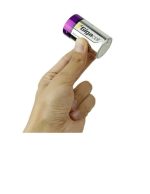 باتری متوسط 1/5 ولت برند gigacell - تصویر 2