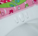 نی نی لای لای بی بی مک مدل baby mak z-510 - Image 8