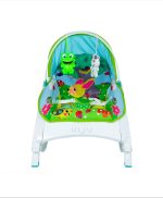 نی نی لای لای بی بی مک مدل baby mak z-510 - Image 6
