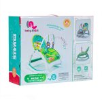 نی نی لای لای بی بی مک مدل baby mak z-510 - Image 3