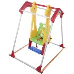 تاب پایه دار یک نفره طرح زرافه سپیده تویز کد 104