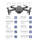 کواد کوپتر DRONE pro2 - Image 5