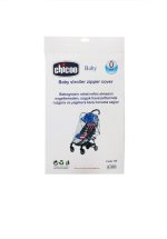 کاور کالسکه زیپدار چیکو - تصویر 2