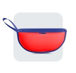 پیش بند کیفی مایا maya - Image 6