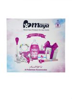 پک هدیه ۱۱ تکه مایا maya - Image 2