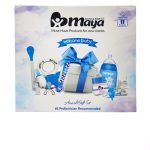 پک هدیه ۱۱ تکه مایا maya