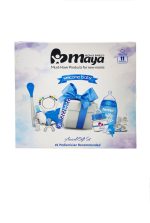 پک هدیه ۱۱ تکه مایا maya