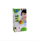 جغجغه موزیکال طرح کلید برند هولا تویز 8996 - Image 5