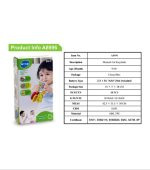 جغجغه موزیکال طرح کلید برند هولا تویز 8996 - Image 6