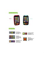 تبلت کودک برند هولا تویز 3127 - Image 8