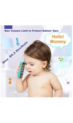 تبلت کودک برند هولا تویز 3127 - Image 6