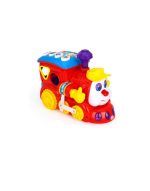 قطار ارگ دار هولا تویز مدل  HOLA TOYS 556 - تصویر 2