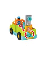 ماشین ابزار هولا تویز مدل  HOLA TOYS 6109 - Image 6