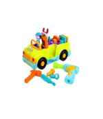 ماشین ابزار هولا تویز مدل  HOLA TOYS 6109 - Image 4
