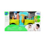 ماشین ابزار هولا تویز مدل  HOLA TOYS 6109 - Image 7