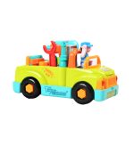 ماشین ابزار هولا تویز مدل  HOLA TOYS 6109 - Image 8