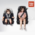 صندلی ماشین کودک  خارجی auto baby - Image 7