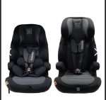 صندلی ماشین کودک  خارجی auto baby - Image 6