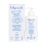 شامپو بدن کودک بی بی کوکول 250میلی لیتر baby cocole