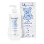 شامپو سر کودک بی بی کوکول 400میلی لیتر baby cocole