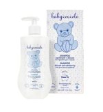 شامپو سر کودک بی بی کوکول 400میلی لیتر baby cocole