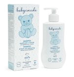 شامپو سر کودک بی بی کوکول 250میلی لیتر baby cocole