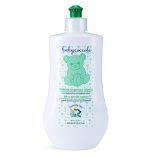 مایع استریل و ضد عفونی کننده بی بی کوکول 400میلی لیتر baby cocole